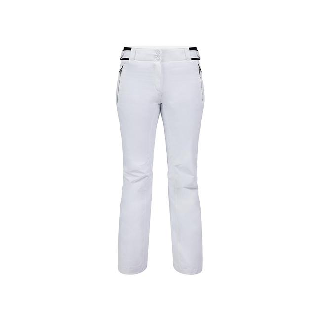  Rossignol Ski Pant Kadın Beyaz Kayak Pantolonu