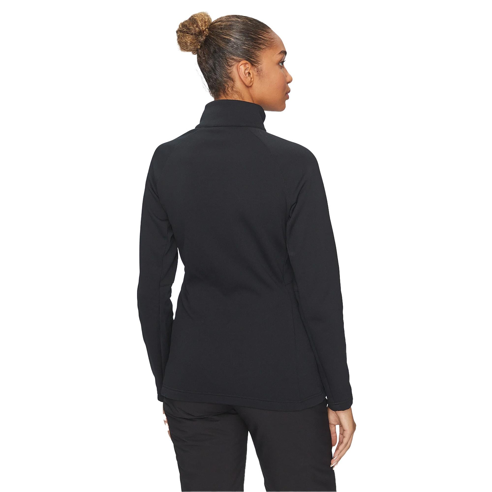 Rossignol Classique Clim Kadın Siyah İçlik Üst