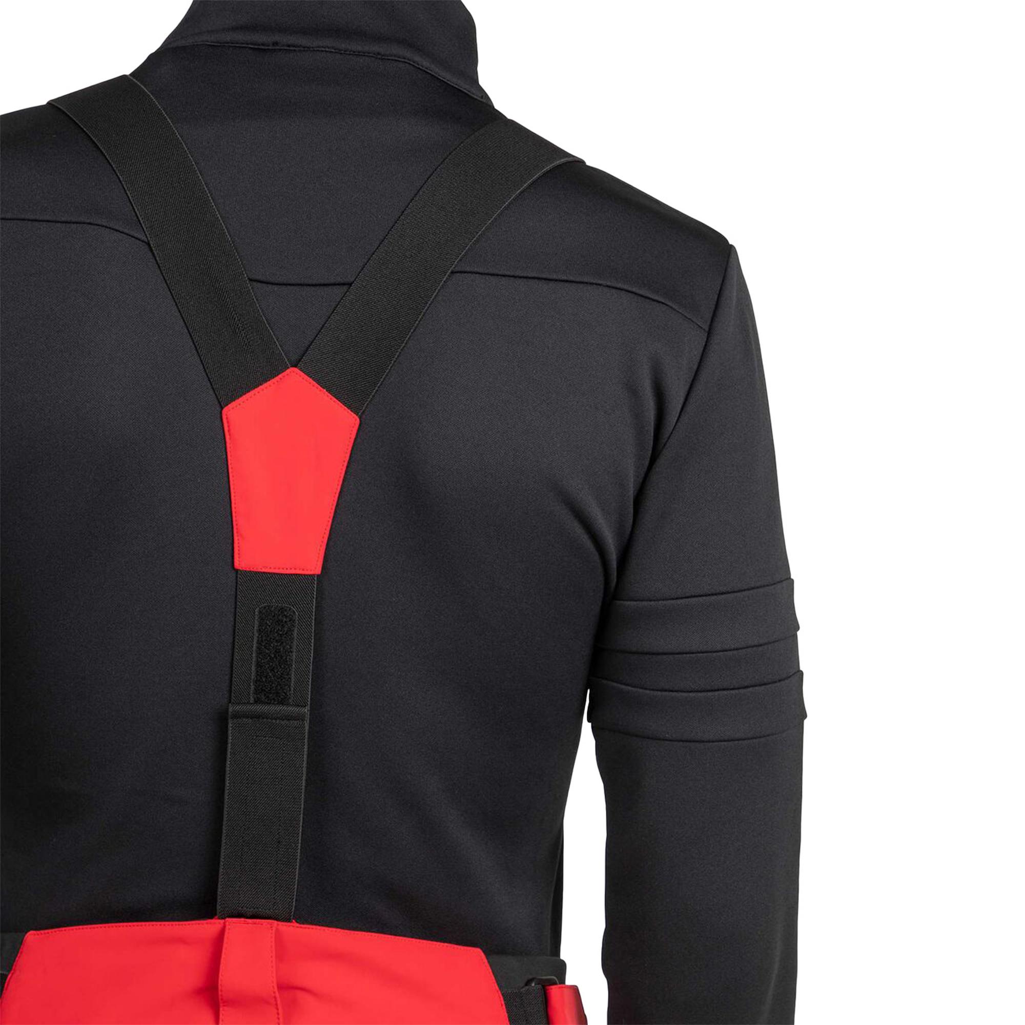 Rossignol Resort R Pant Erkek Kırmızı Kayak Pantolonu