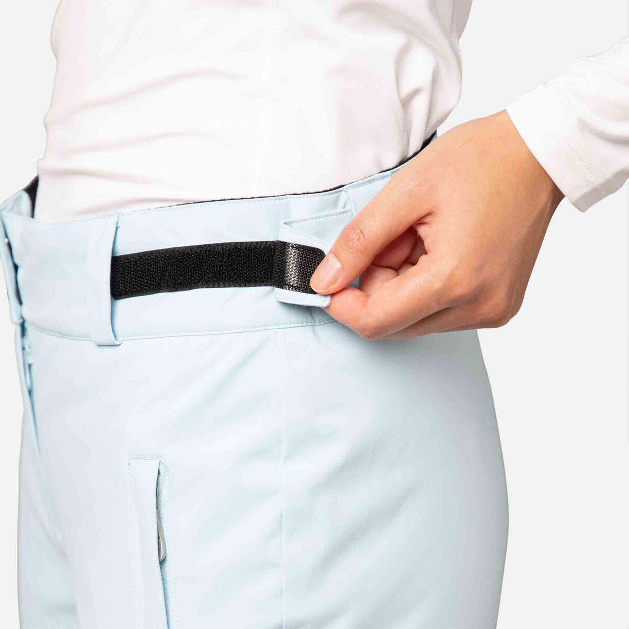 Rossignol Staci Pant Kadın Mavi Kayak Pantolonu