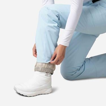  Rossignol Staci Pant Kadın Mavi Kayak Pantolonu