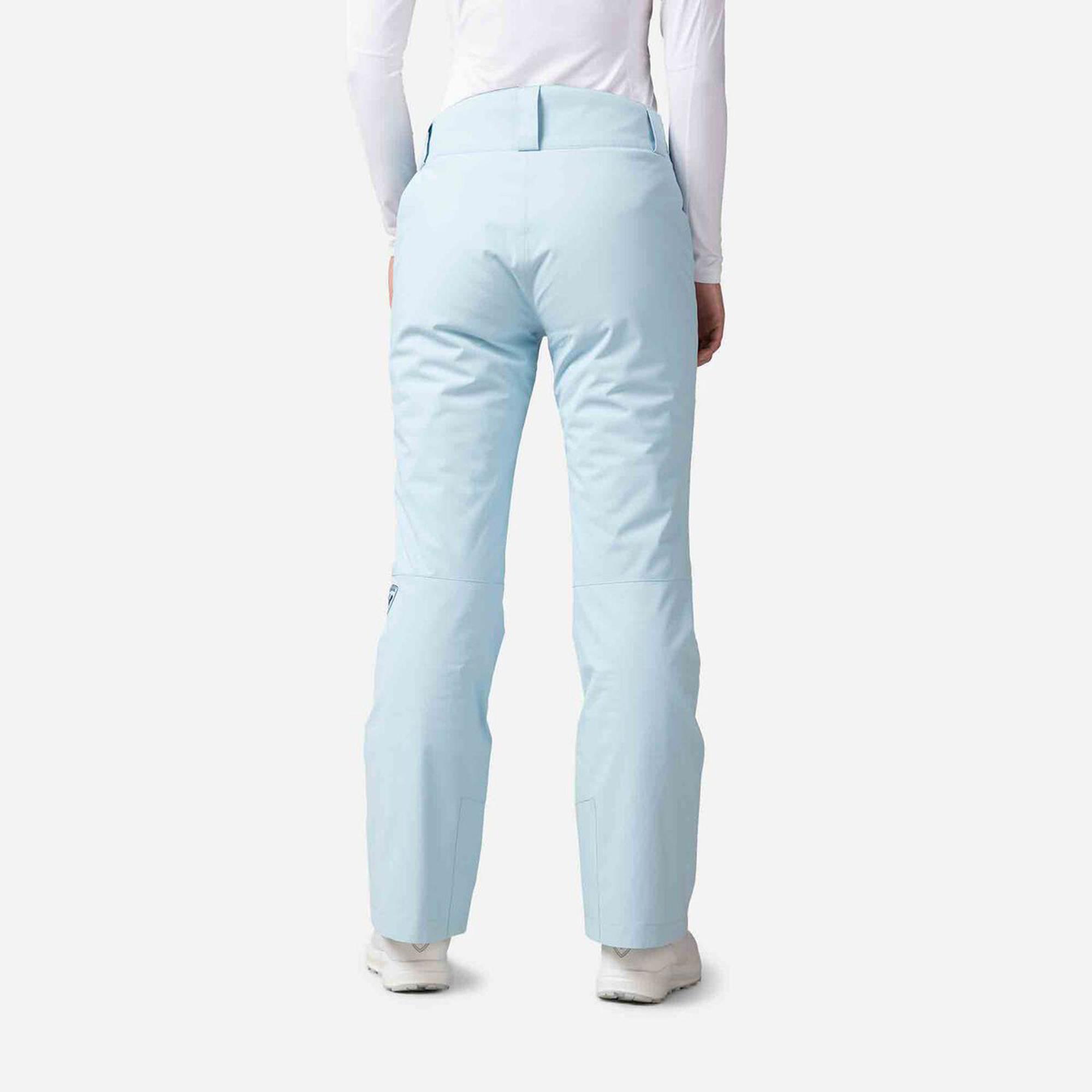 Rossignol Staci Pant Kadın Mavi Kayak Pantolonu