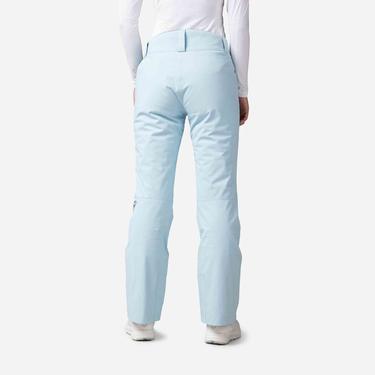  Rossignol Staci Pant Kadın Mavi Kayak Pantolonu