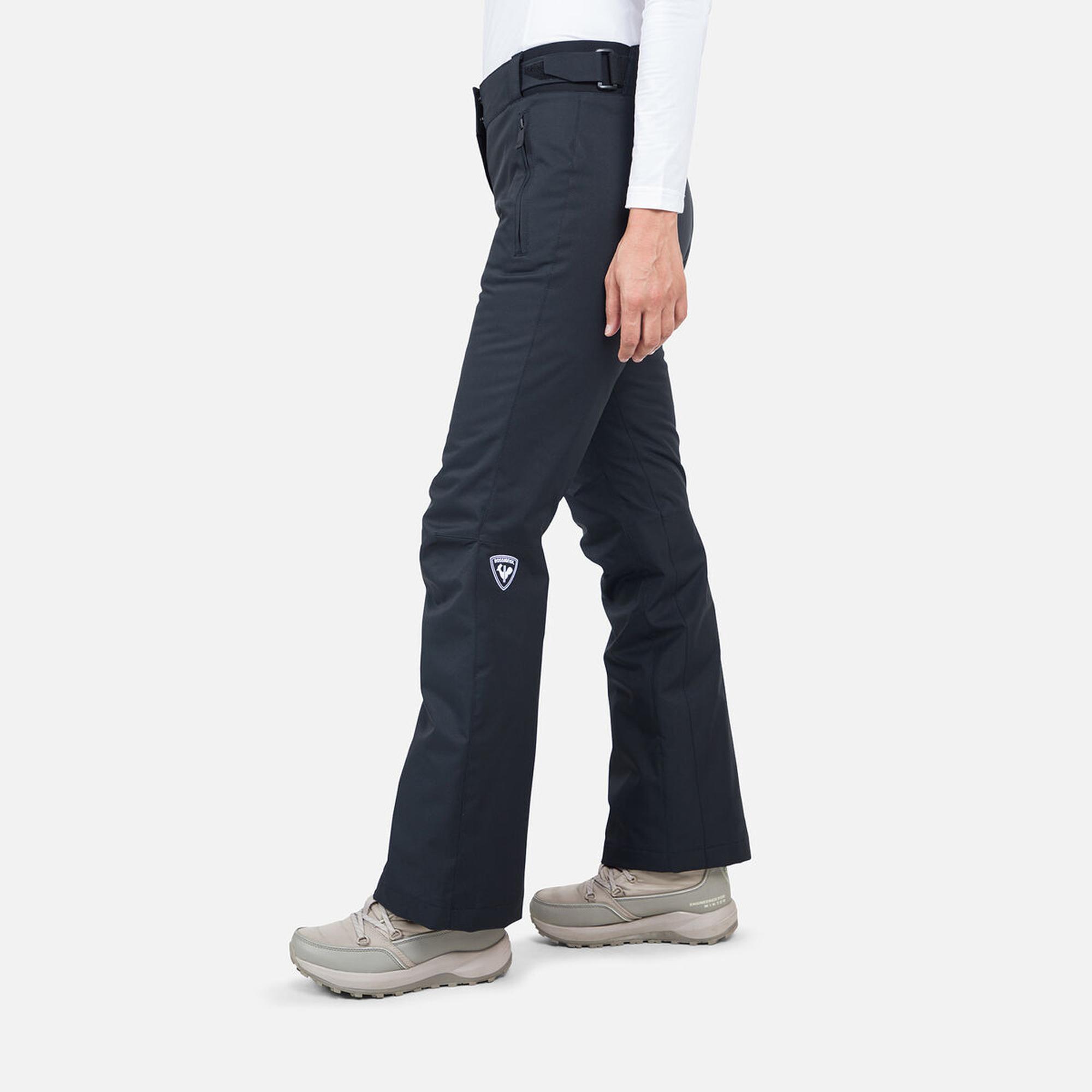 Rossignol Ski Pant Kadın Siyah Kayak Pantolonu