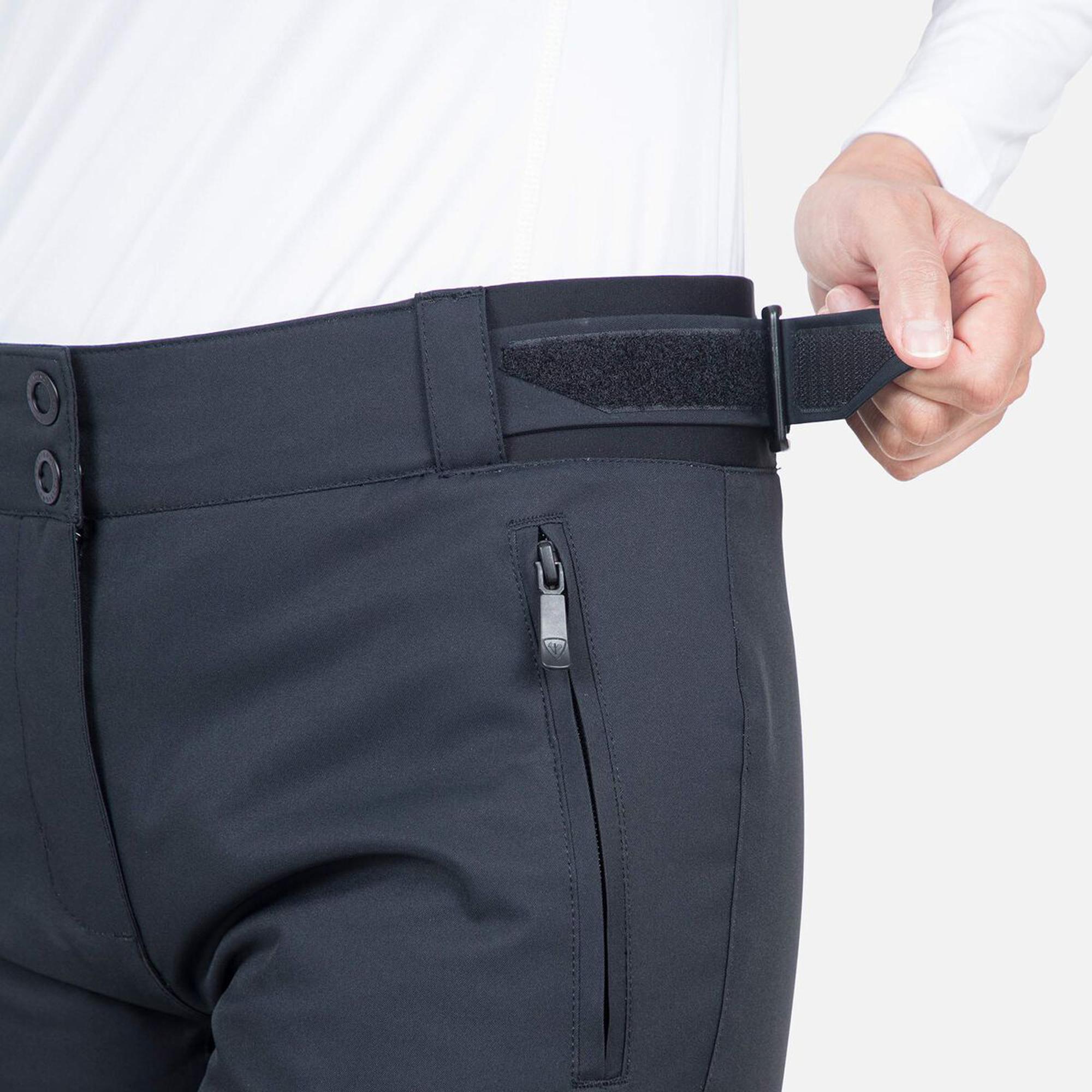 Rossignol Ski Pant Kadın Siyah Kayak Pantolonu