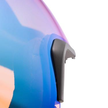  Rossignol Maverick Sonar Erkek Goggle Siyah