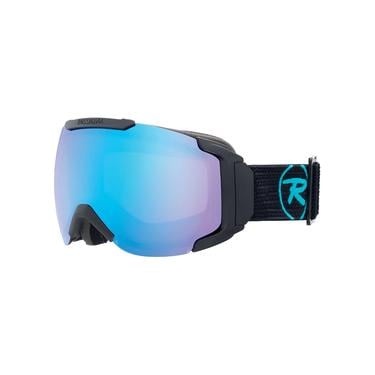  Rossignol Maverick Sonar Erkek Goggle Siyah