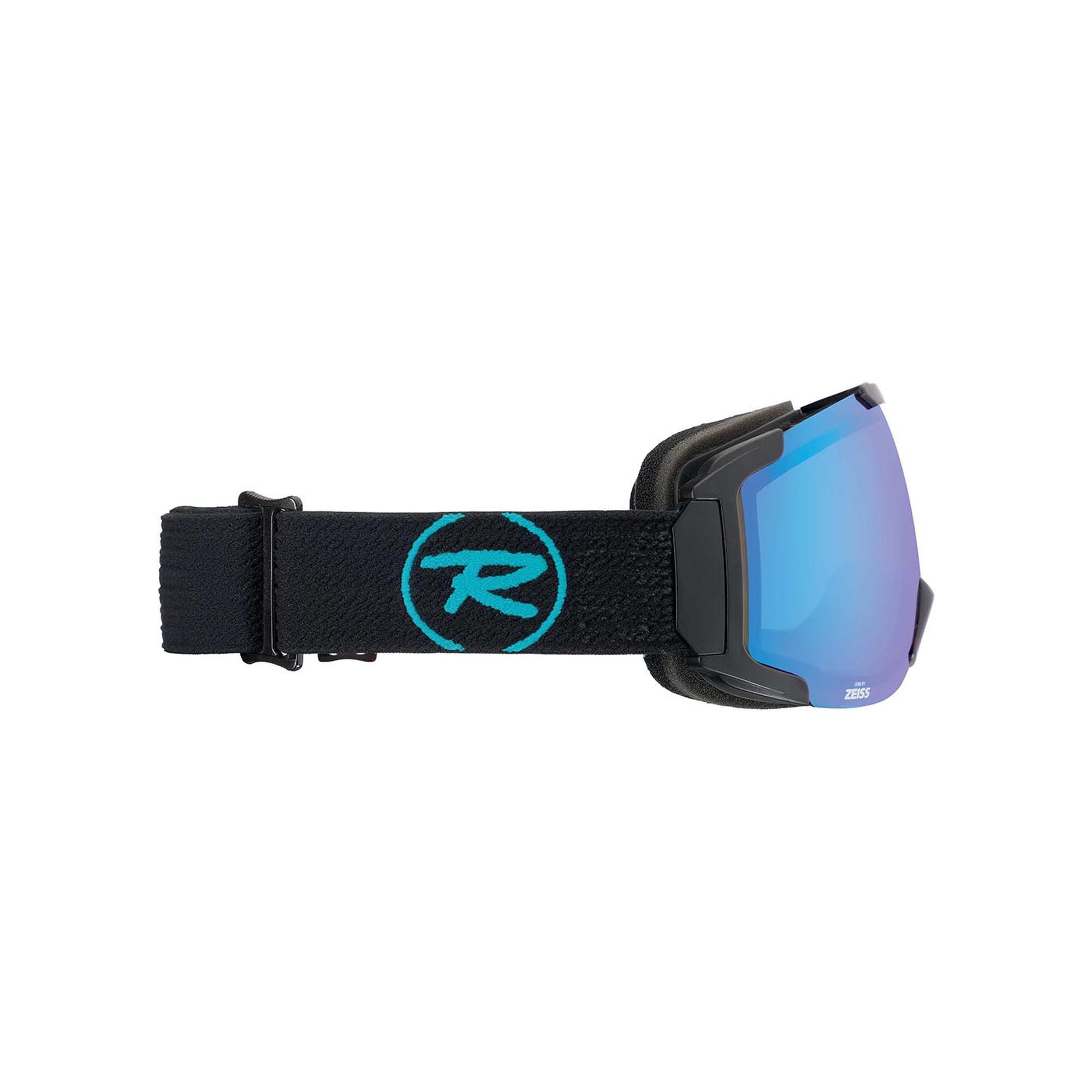 Rossignol Maverick Sonar Erkek Goggle Siyah