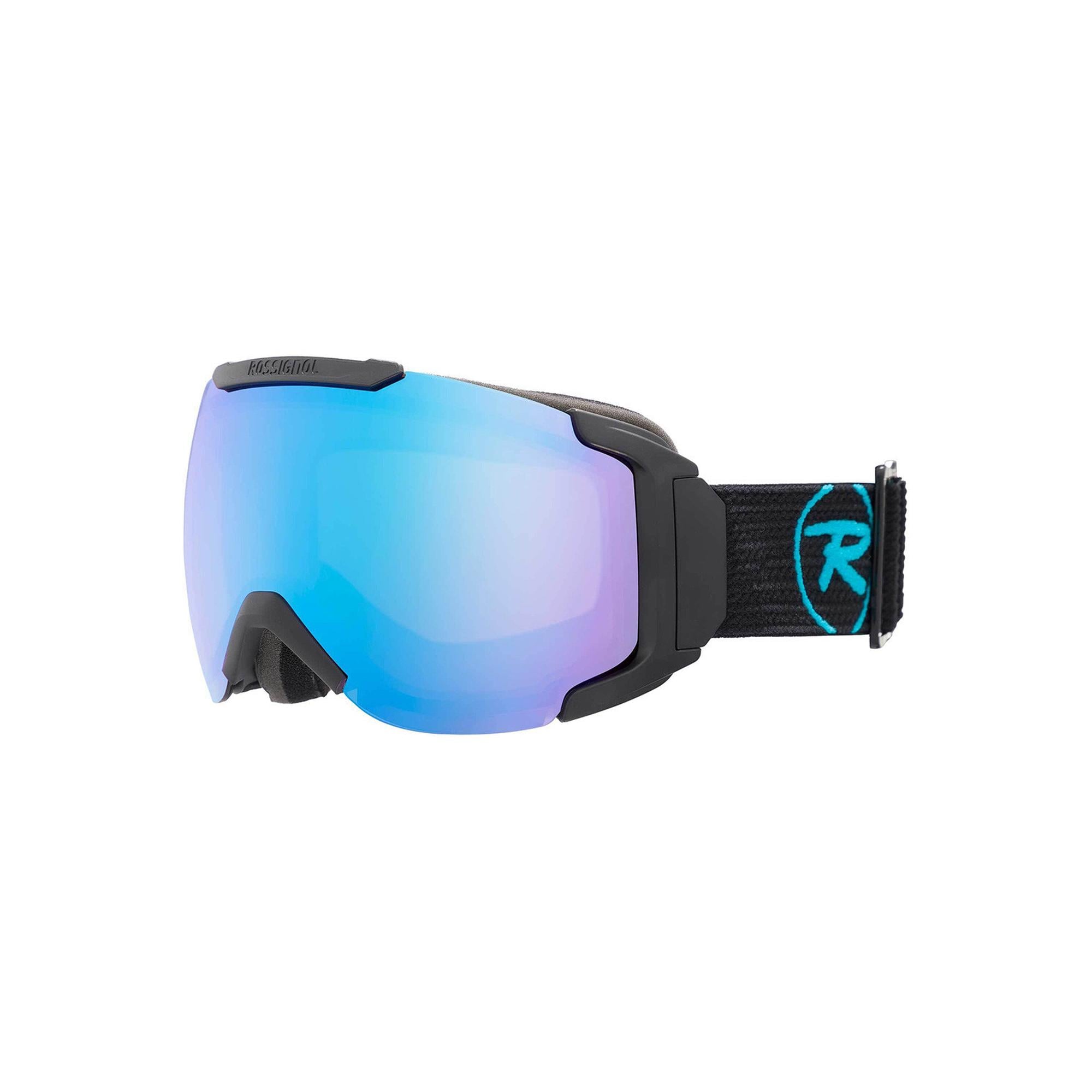 Rossignol Maverick Sonar Erkek Goggle Siyah