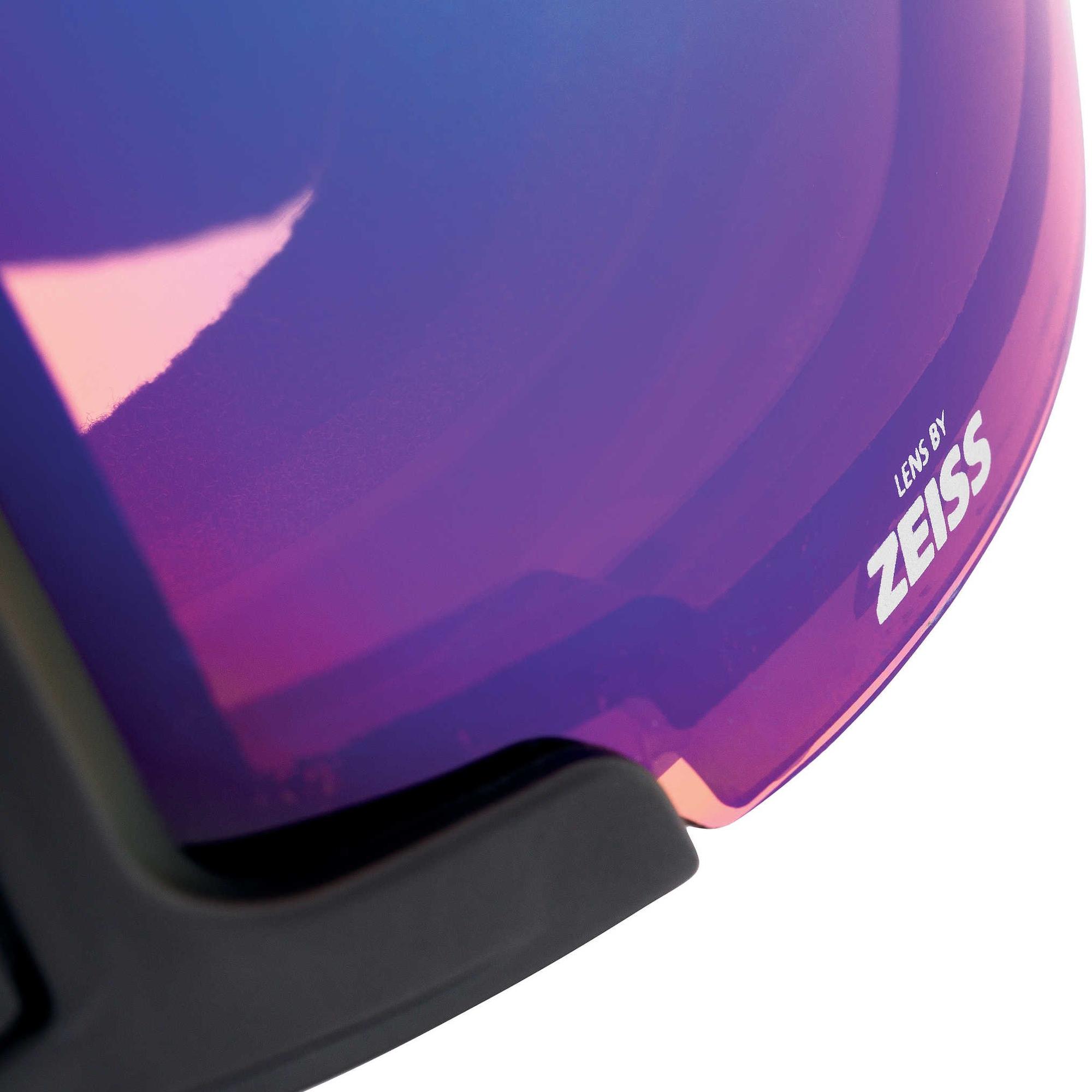 Rossignol Maverick Sonar Erkek Goggle Siyah