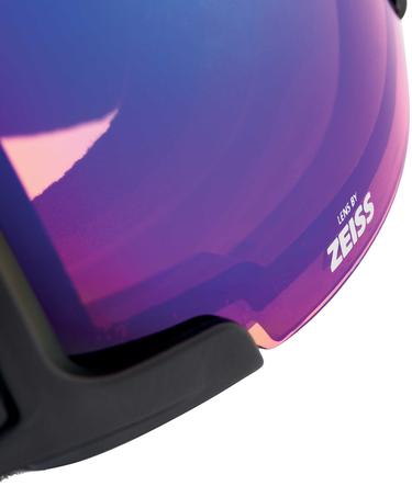  Rossignol Maverick Sonar Erkek Goggle Siyah