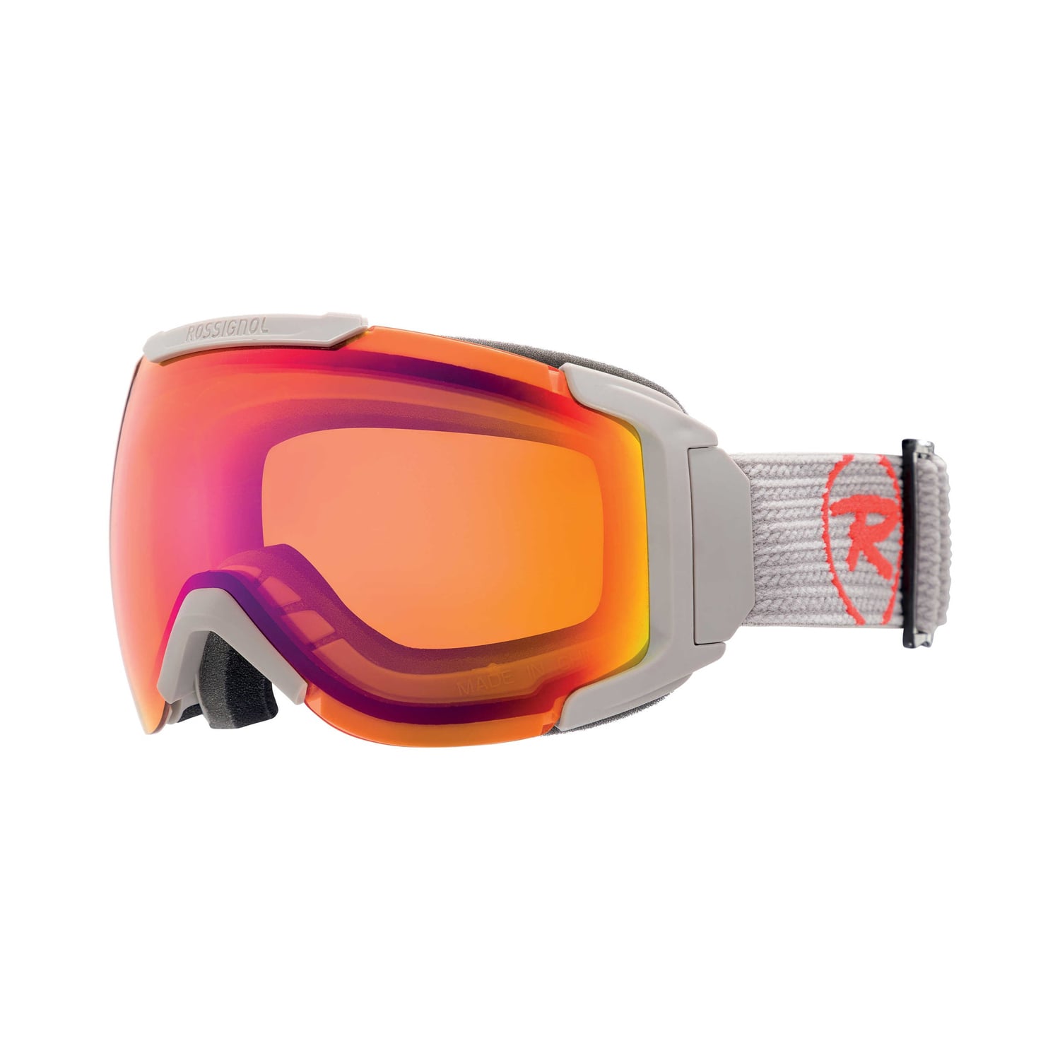  ROSSIGNOL MAVERICK SONAR ERKEK GOGGLE