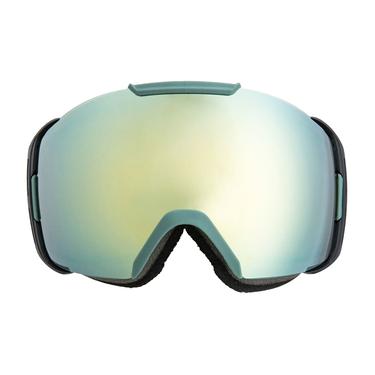  Quiksilver Discovery Erkek Pembe Goggle