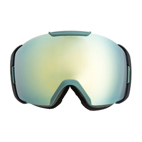  Quiksilver Discovery Erkek Pembe Goggle