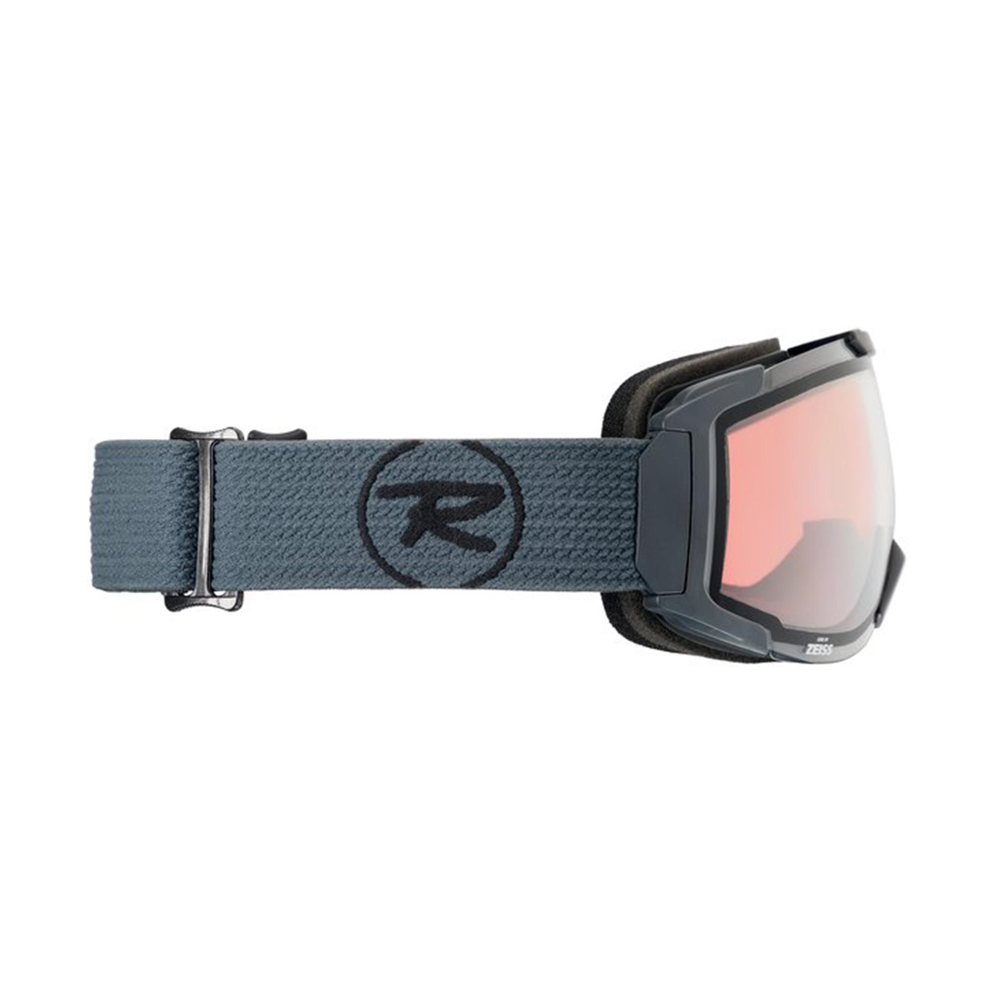 Rossignol Erkek Goggle Maverick Photochromic