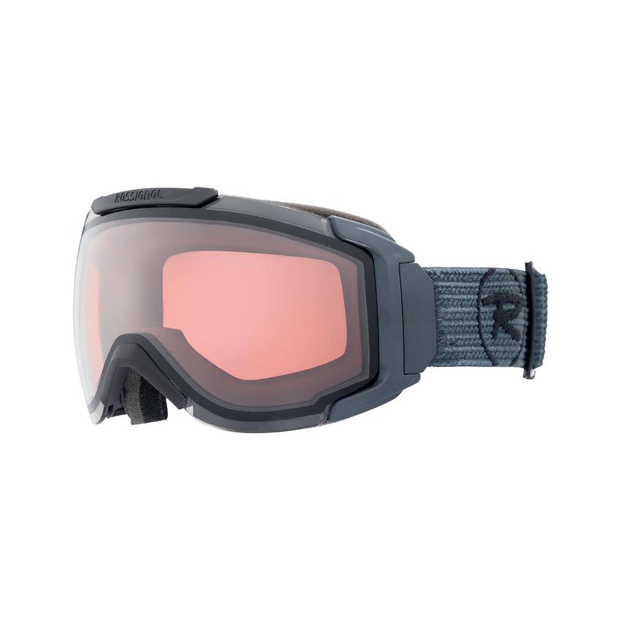 Rossignol Erkek Goggle Maverick Photochromic