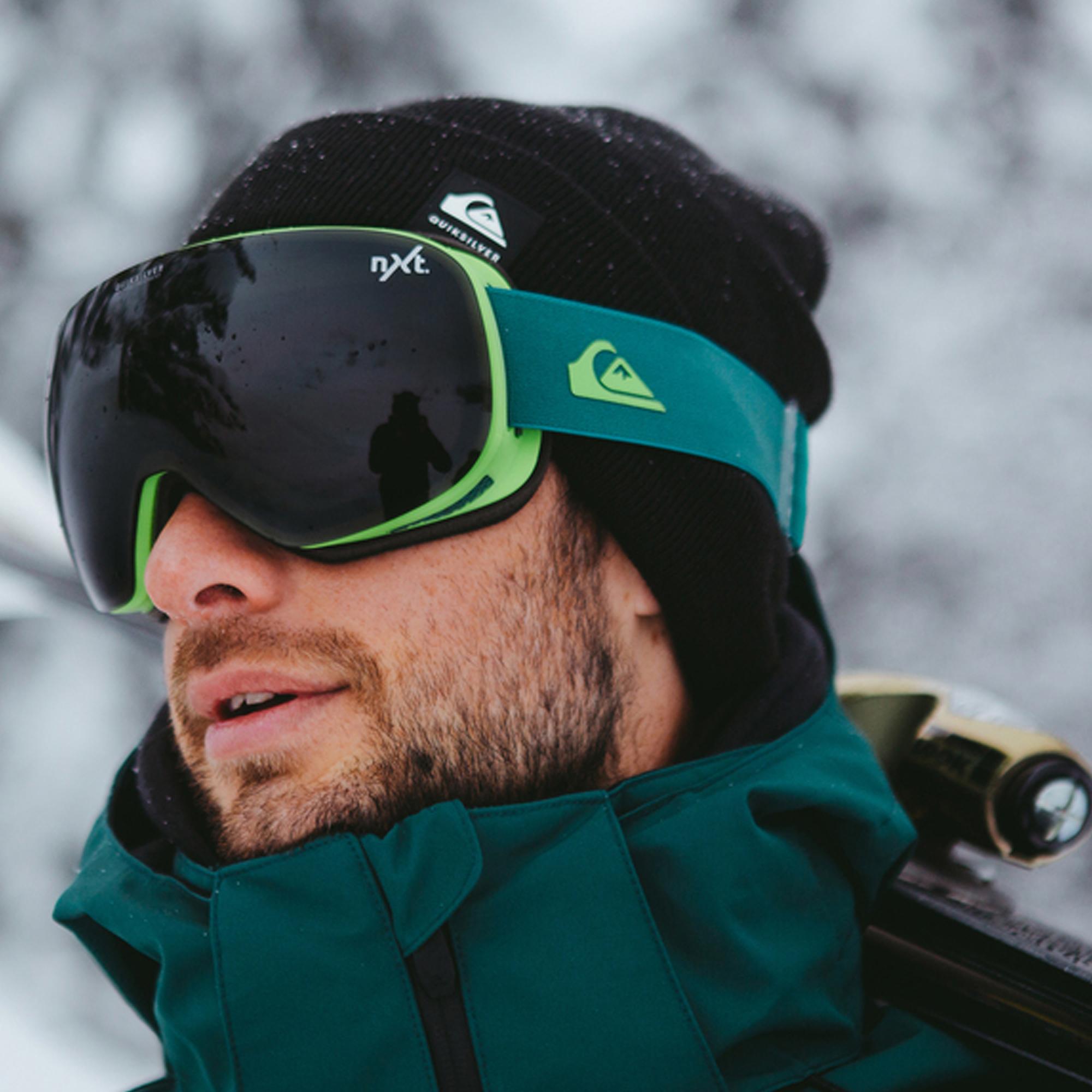 QUIKSILVER QSR NXT ERKEK GOGGLE