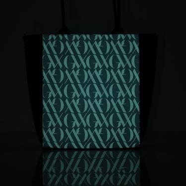  Glows Mimosa Kadın Deri Bucket Çanta Kahverengi