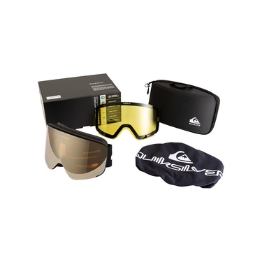  Quiksilver Switchback Erkek Goggle