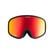 Quiksilver Browdy Color Luxe Erkek Goggle