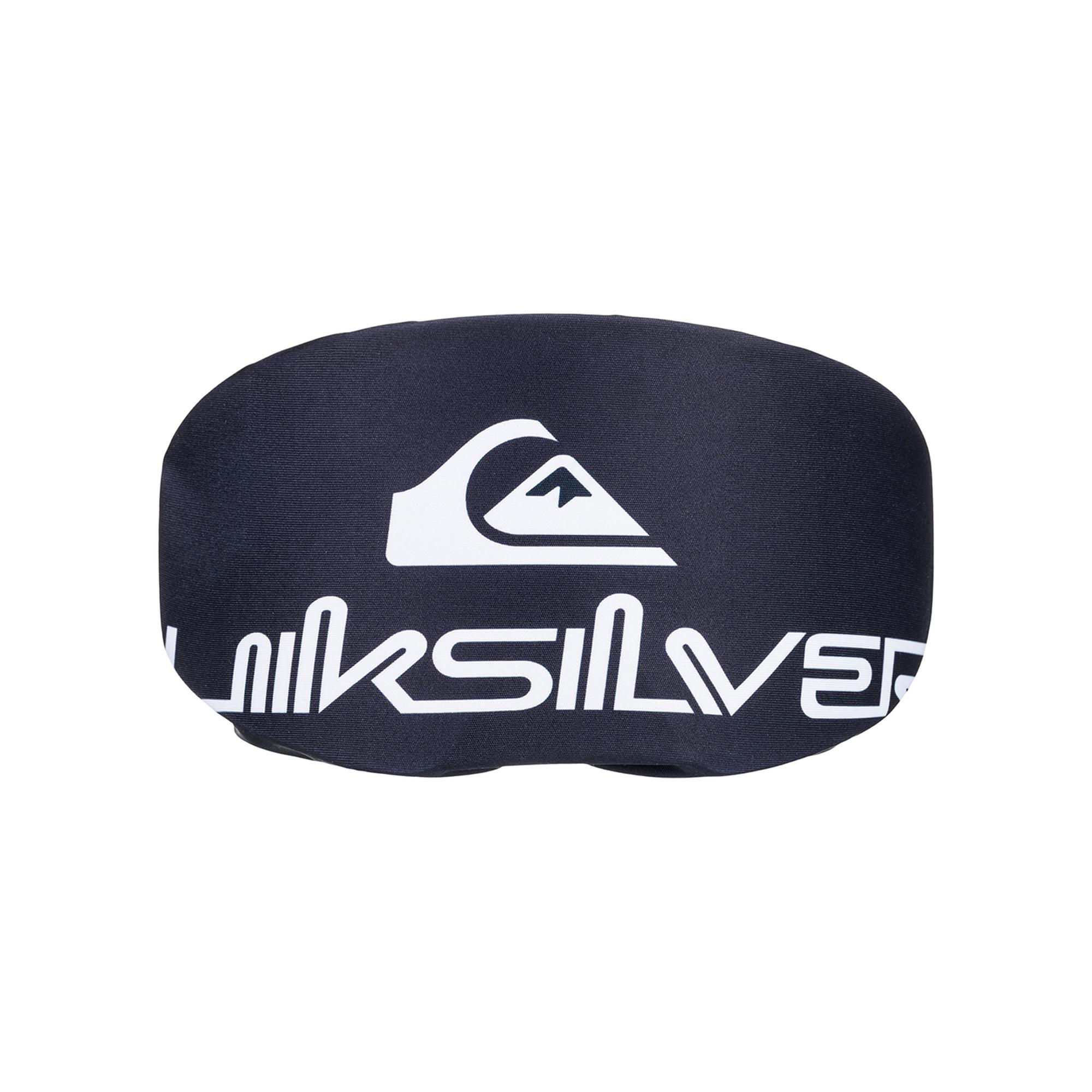 Quiksilver Browdy Color Luxe Erkek Goggle