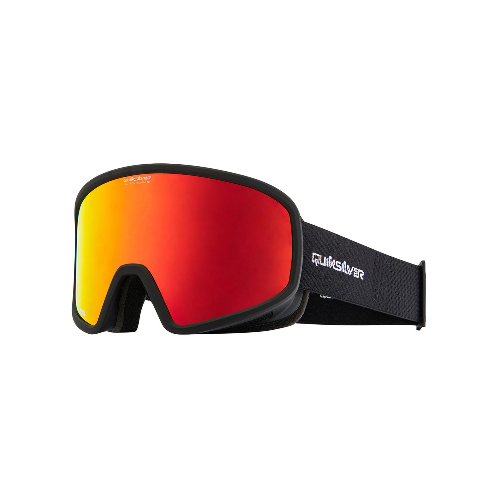 Quiksilver Browdy Color Luxe Erkek Goggle