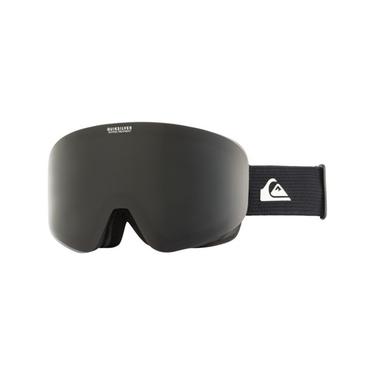  Quiksilver Erkek Goggle QSRC Color Luxe Siyah