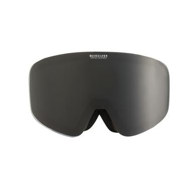  Quiksilver Erkek Goggle QSRC Color Luxe Siyah