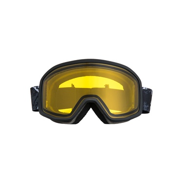  Quiksilver Harper Bad Weather Erkek Siyah Goggle