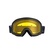 Quiksilver Harper Bad Weather Erkek Siyah Goggle