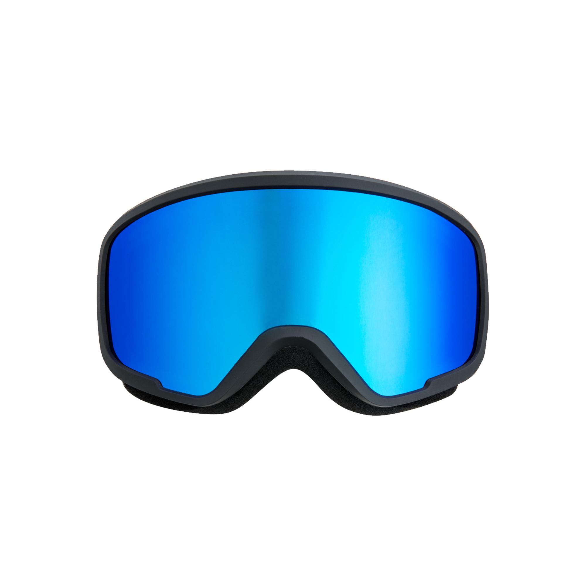 Quiksilver Shredder Erkek Çocuk Mavi Goggle