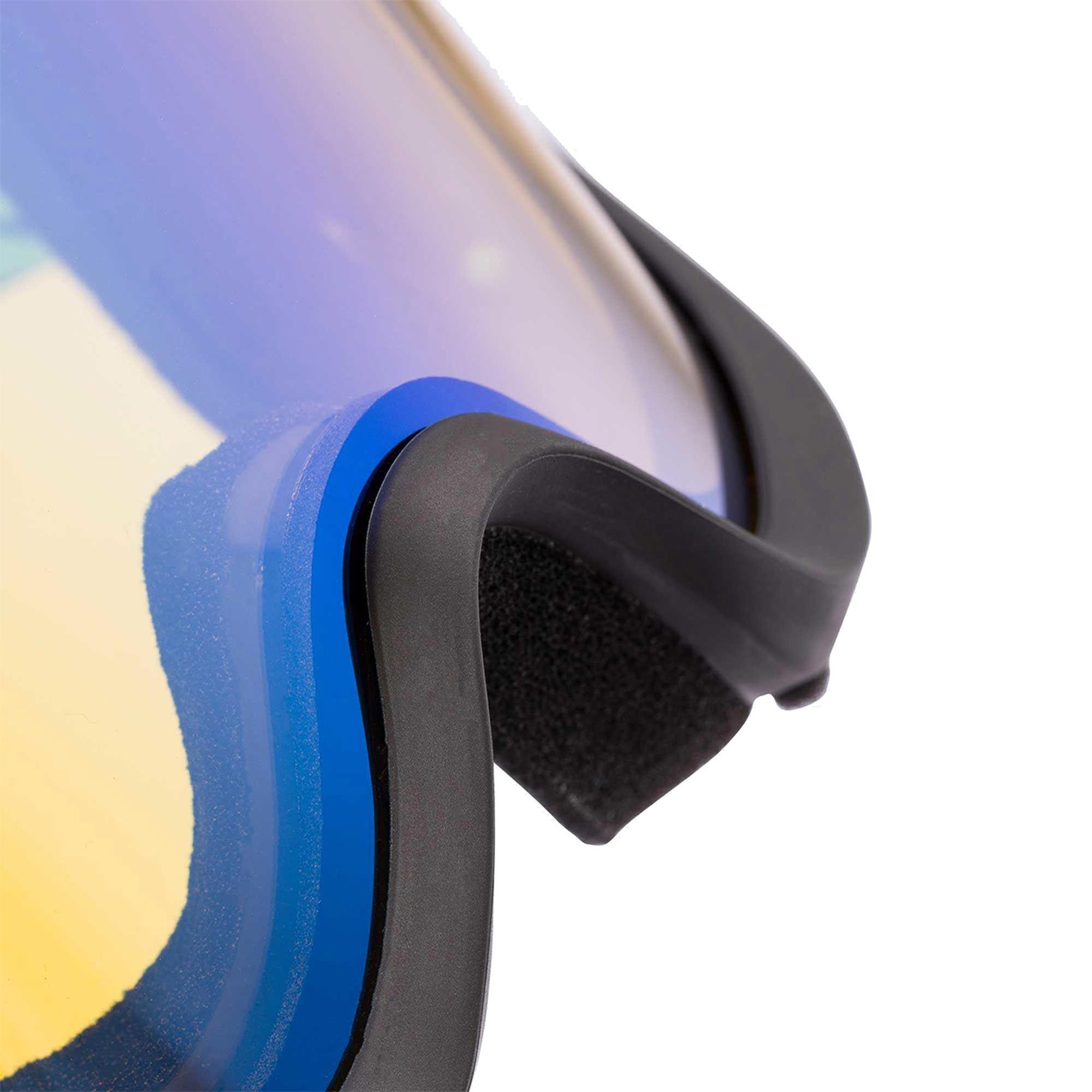 Rossignol Kadın Goggle Ace HP Mavi