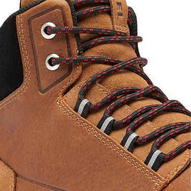  Sorel Erkek Kahverengi Kar Botu