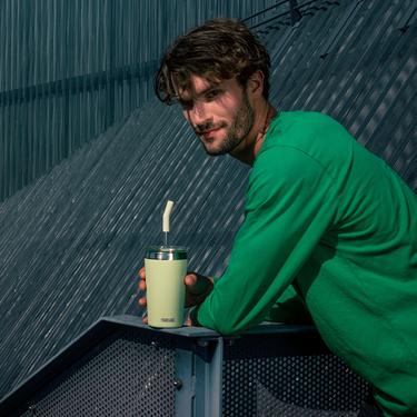  Sigg Helia Milky Green 0.45 L Unisex Matara