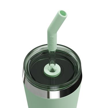  Sigg Helia Milky Green 0.45 L Unisex Matara