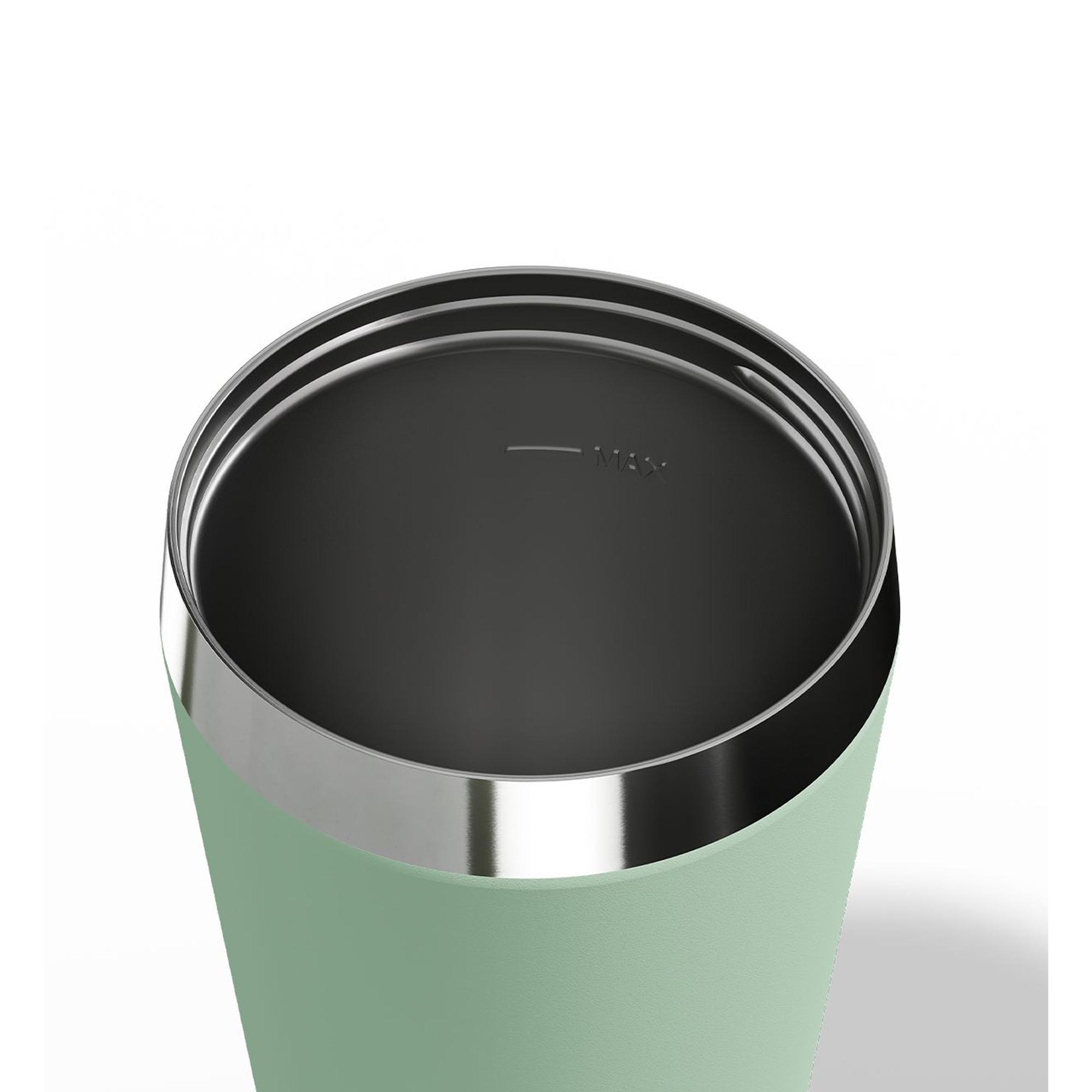 Sigg Helia Milky Green 0.45 L Unisex Matara