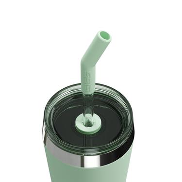  Sigg Helia Milky Green 0.45 L Unisex Matara