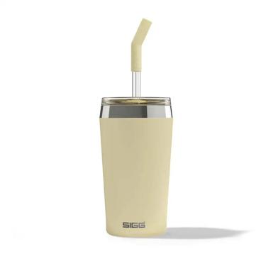  Sigg Helia Optimistic Yellow 0.45 L Unisex Matara