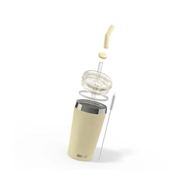  Sigg Helia Optimistic Yellow 0.45 L Unisex Matara