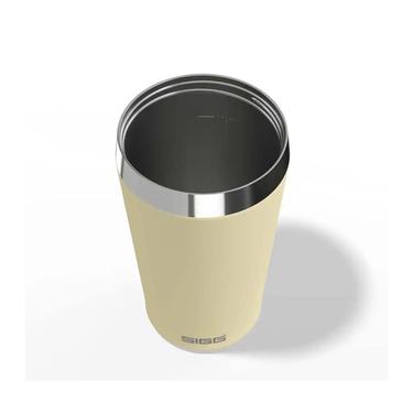  Sigg Helia Optimistic Yellow 0.45 L Unisex Matara