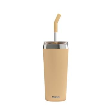  Sigg Helia Muted Peach 0.6 L Unisex Matara