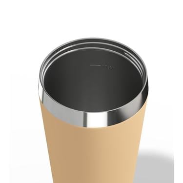  Sigg Helia Muted Peach 0.6 L Unisex Matara