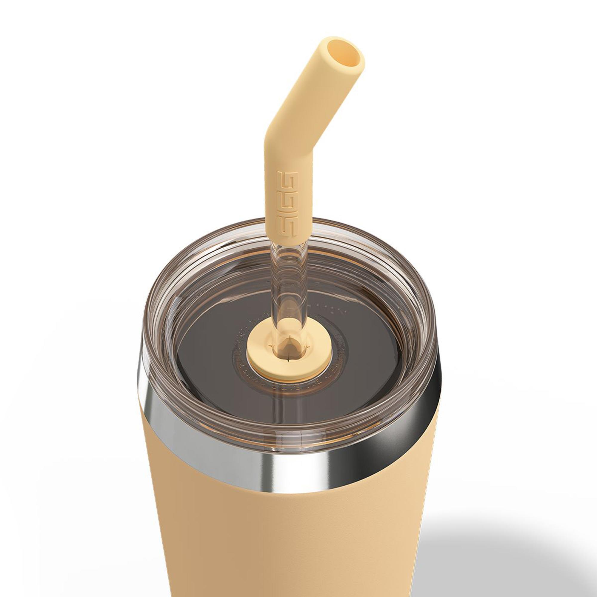 Sigg Helia Muted Peach 0.6 L Unisex Matara