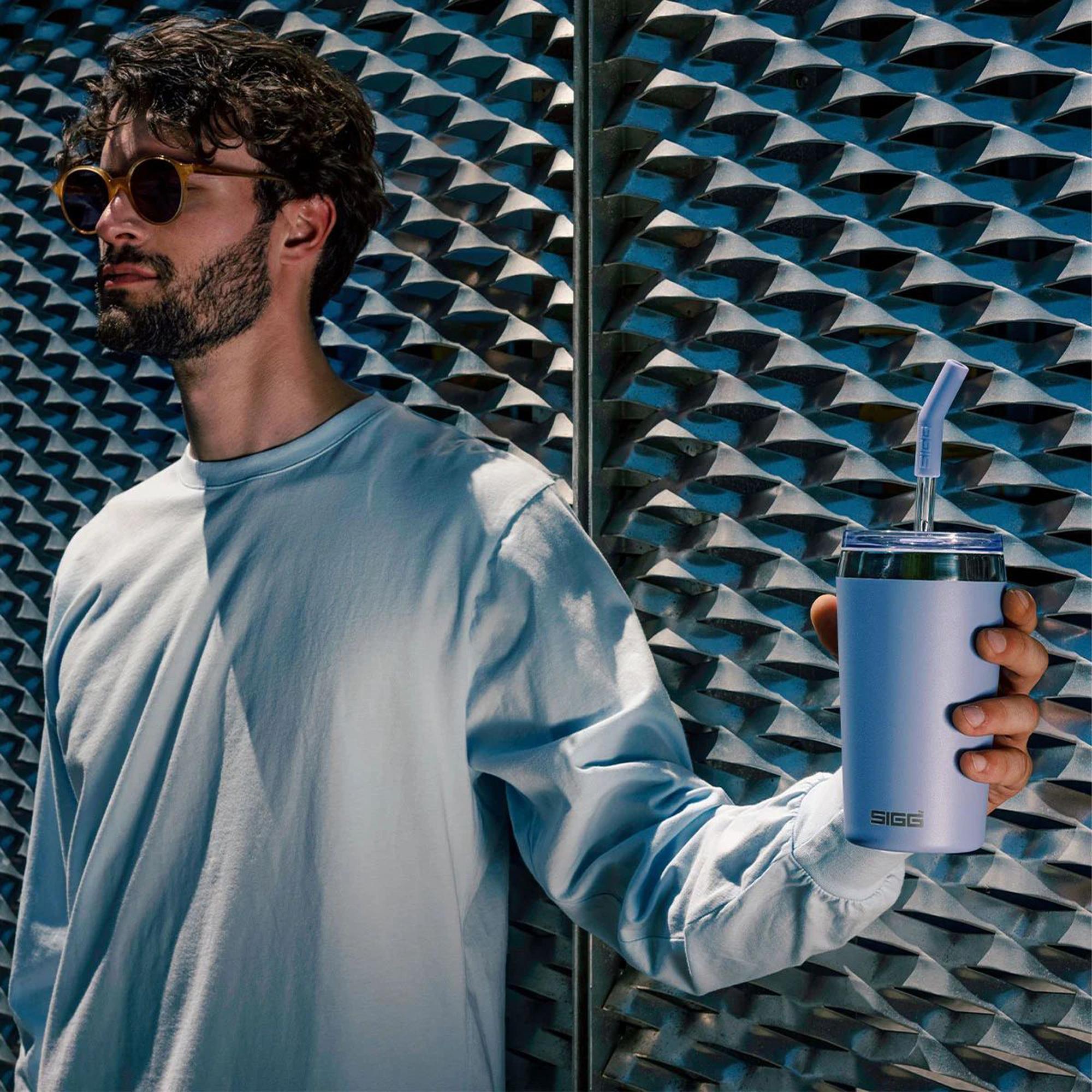 Sigg Helia Peaceful 0.45 L Unisex Matara