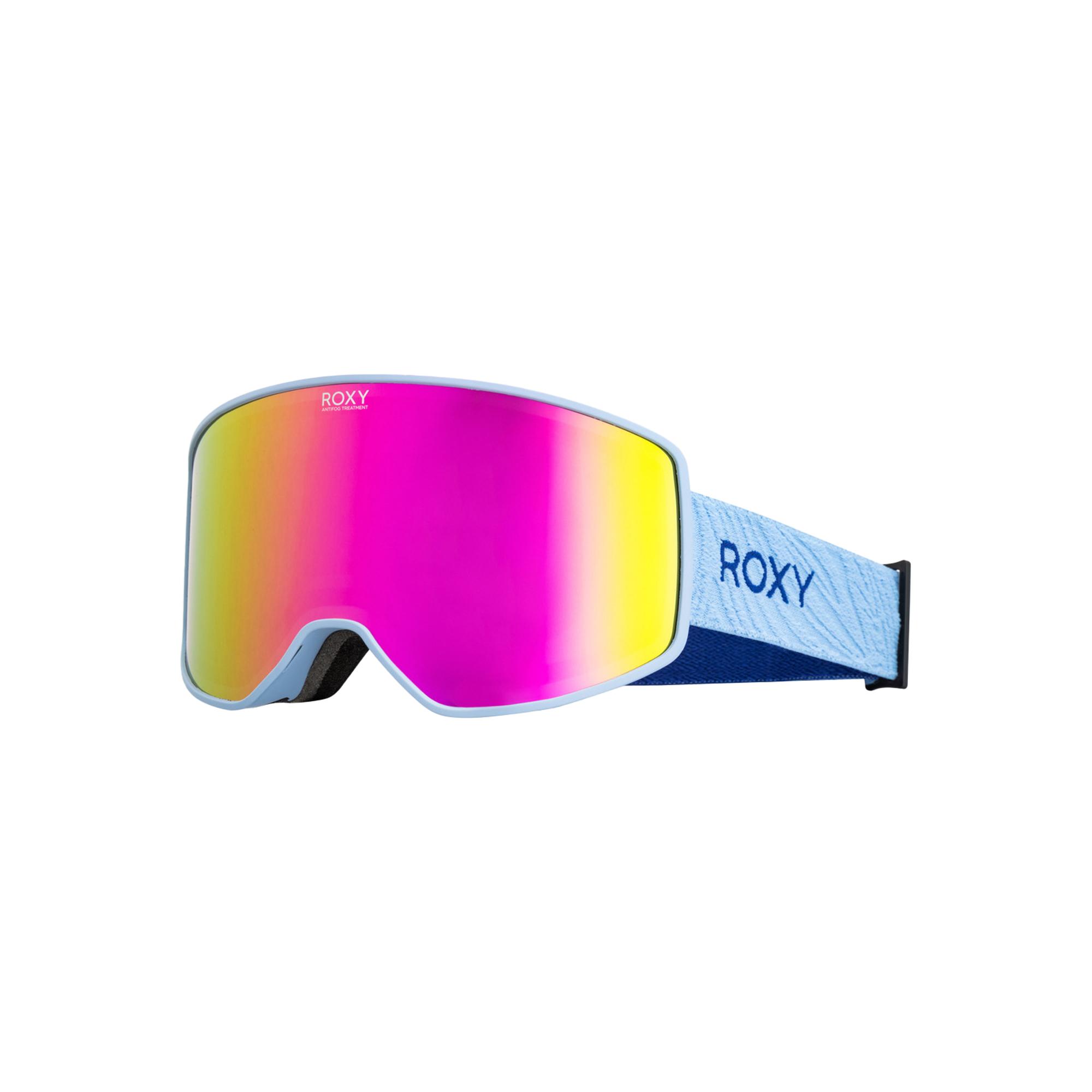 Roxy Storm Kadın Mavi Goggle