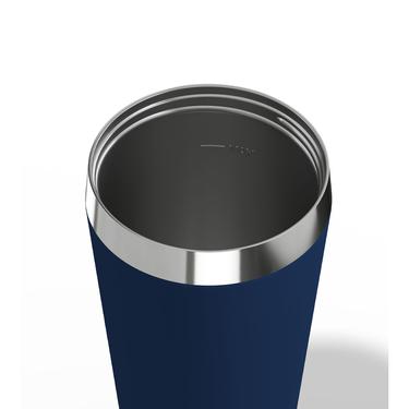  Sigg Helia Night Ink 0.6 L Unisex Matara