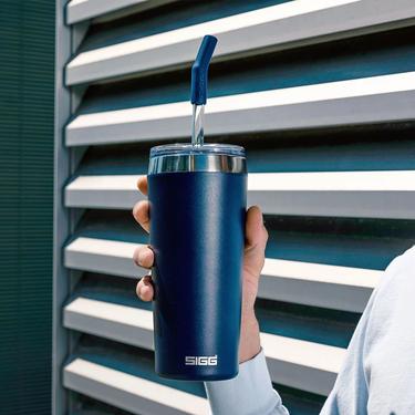  Sigg Helia Night Ink 0.6 L Unisex Matara