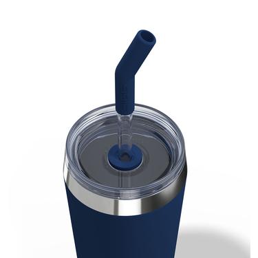  Sigg Helia Night Ink 0.6 L Unisex Matara