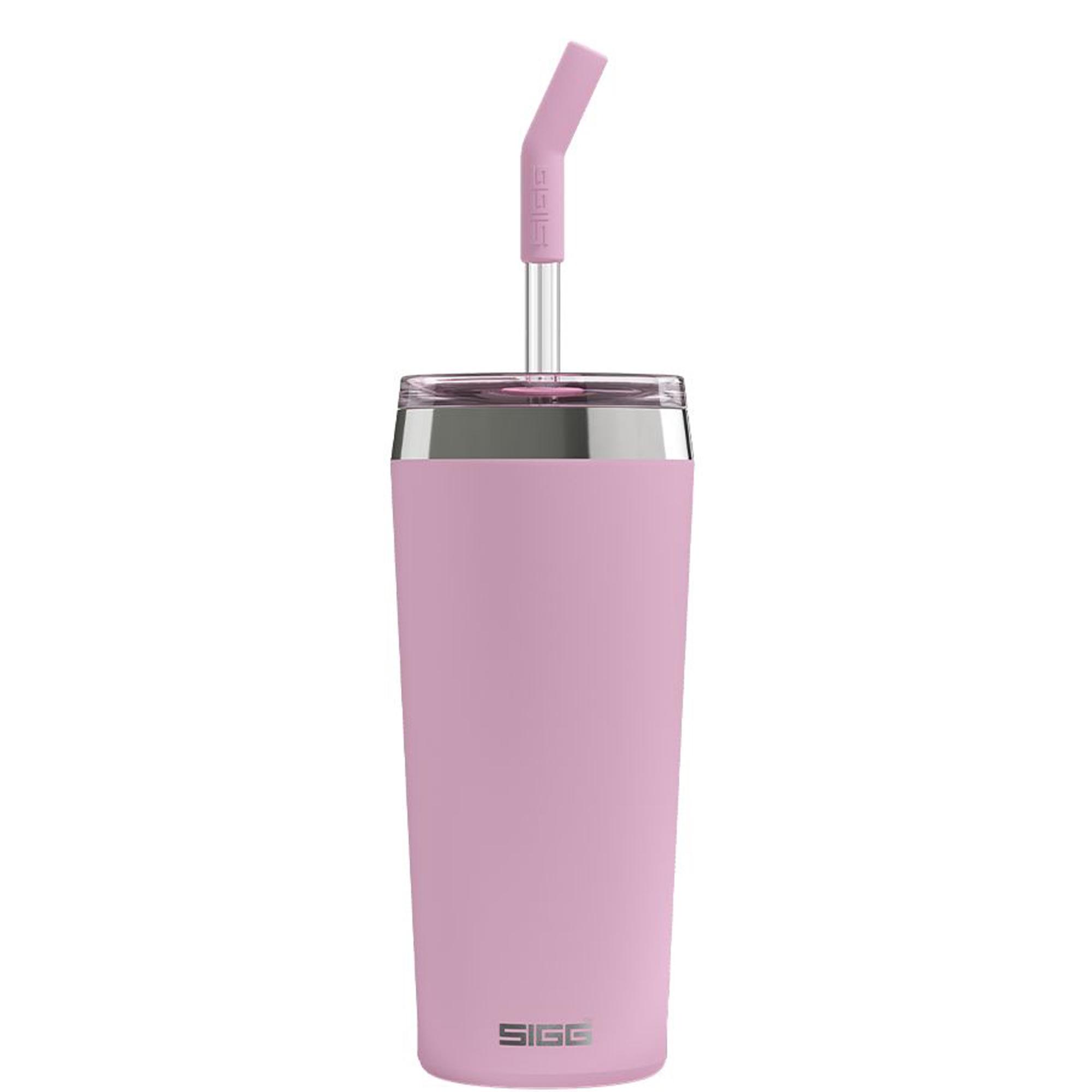 Sigg Helia Lingonberry 0.6 L Unisex Matara