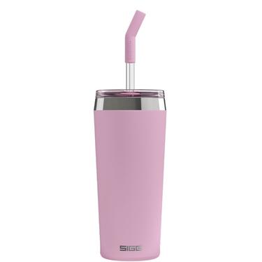  Sigg Helia Lingonberry 0.6 L Unisex Matara